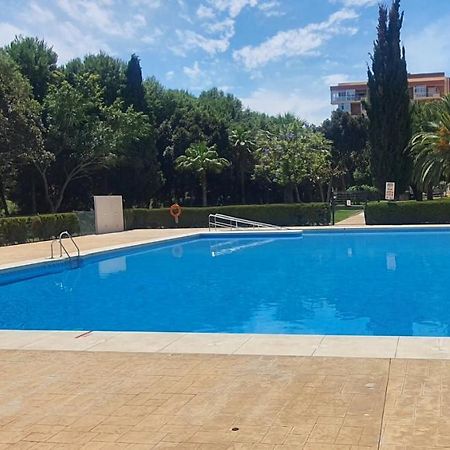 Alda Benalmadena Lägenhet Exteriör bild