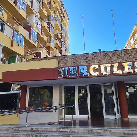 Alda Benalmadena Lägenhet Exteriör bild