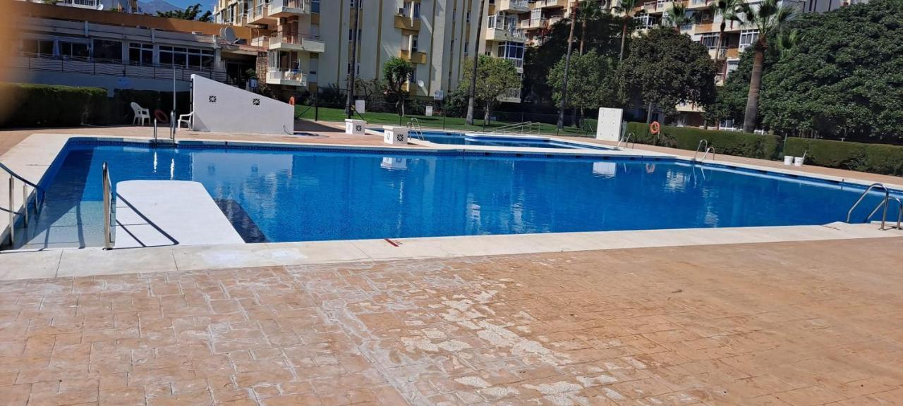 Alda Benalmadena Lägenhet Exteriör bild