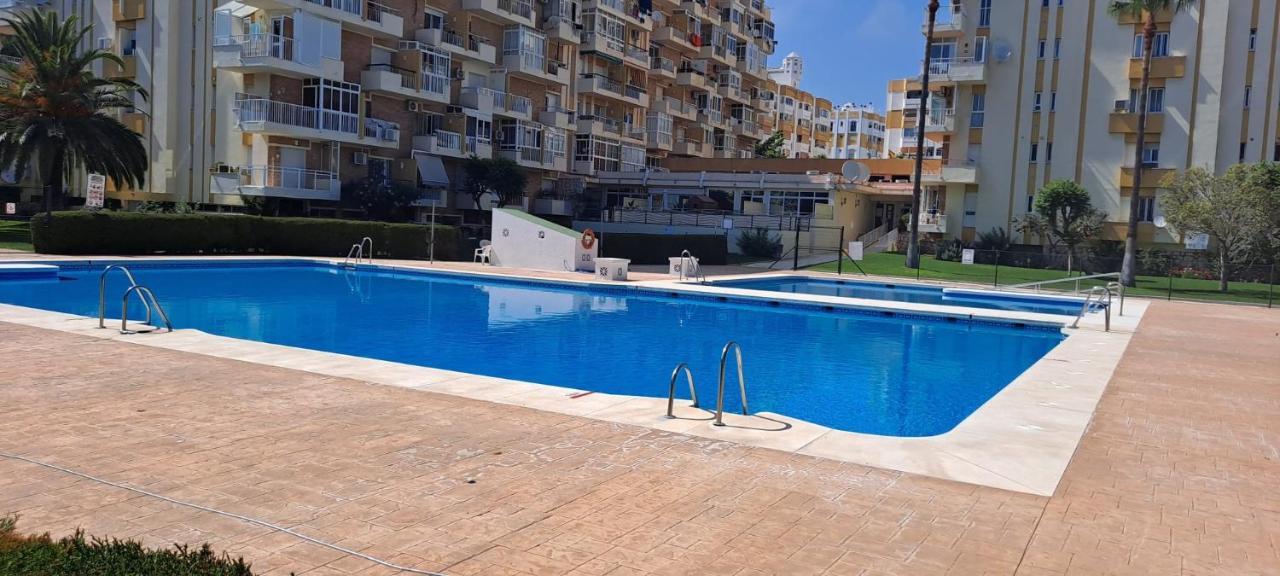 Alda Benalmadena Lägenhet Exteriör bild