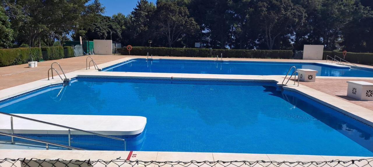 Alda Benalmadena Lägenhet Exteriör bild