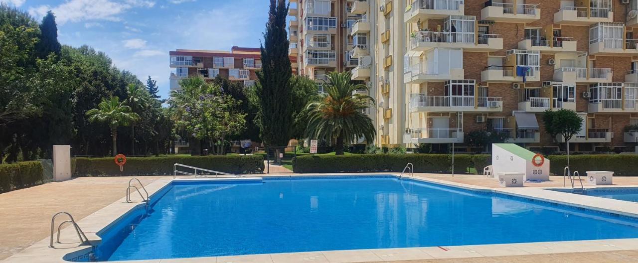 Alda Benalmadena Lägenhet Exteriör bild