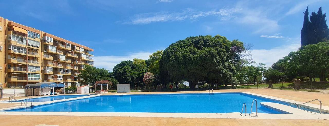 Alda Benalmadena Lägenhet Exteriör bild