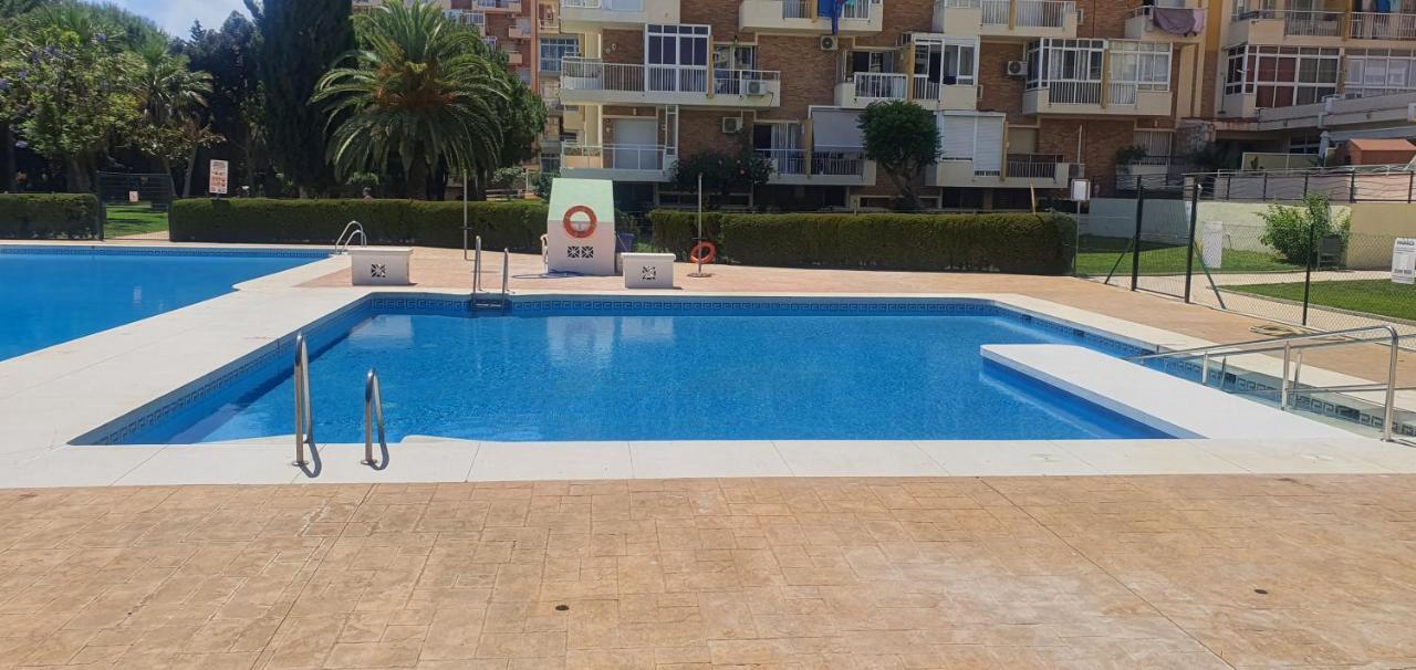 Alda Benalmadena Lägenhet Exteriör bild