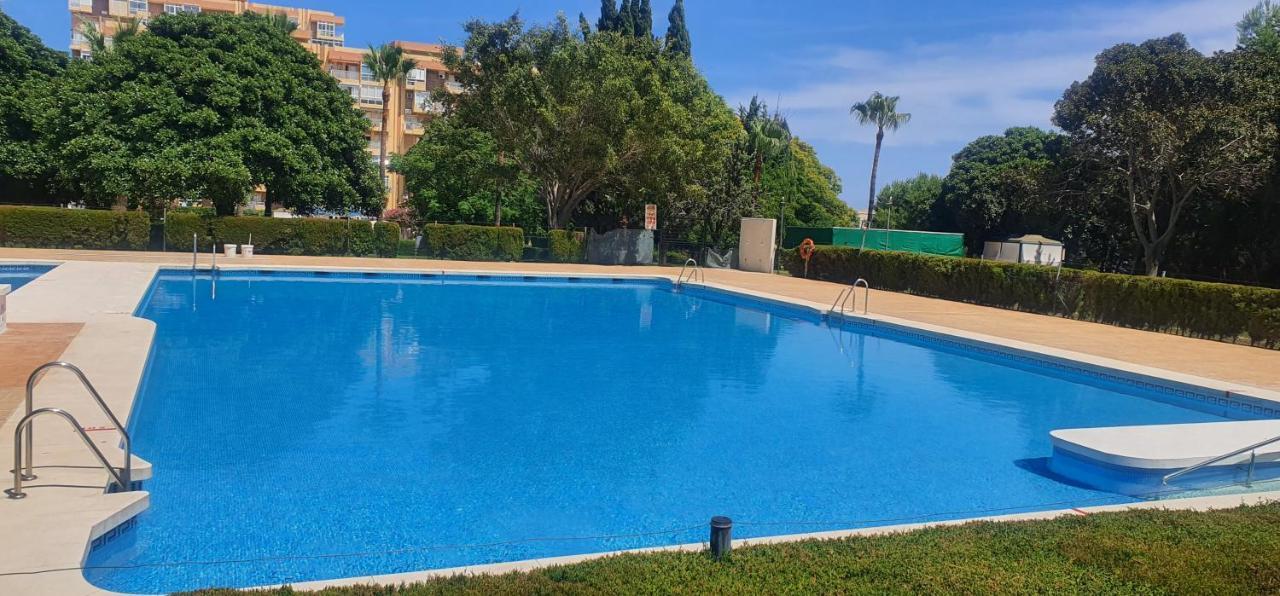 Alda Benalmadena Lägenhet Exteriör bild