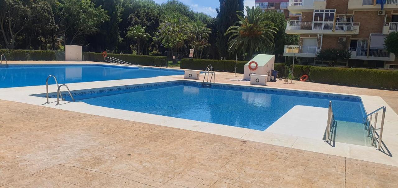 Alda Benalmadena Lägenhet Exteriör bild