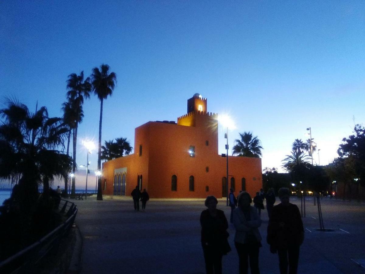 Alda Benalmadena Lägenhet Exteriör bild