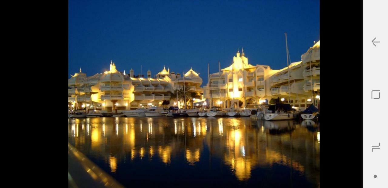 Alda Benalmadena Lägenhet Exteriör bild